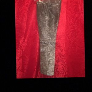 Dolce & Gabbana ankle pants